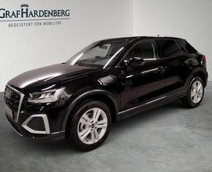 Audi Audi Q2 35 TFSI S tronic advanced AHK GRA Gebrauchtwagen