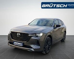 Mazda CX-60 Gebrauchtwagen