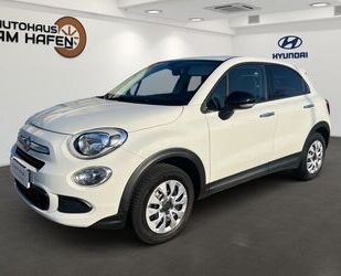 Fiat 500X Gebrauchtwagen