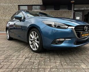 Mazda 3 Gebrauchtwagen