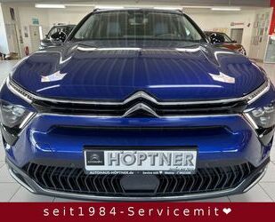 Citroen Citroën C5 X PureTech 180 EAT8 Shine *INSPEKTION+T Gebrauchtwagen