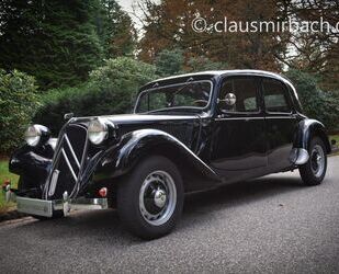 Citroen Citroën Traction Avant 11 CV (Typ B) Gebrauchtwagen