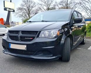 Dodge Dodge Grand Caravan - StownGo - 3.6 L - 287 PS Gebrauchtwagen