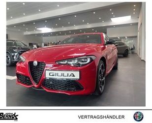 Alfa Romeo Alfa Romeo Giulia 2.0T. AT8-Q4 Veloce MY24 TECHNOL Gebrauchtwagen