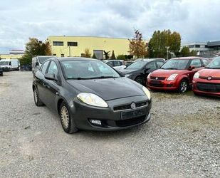 Fiat Fiat Bravo 1.4 16V T JET Dynamic Gebrauchtwagen