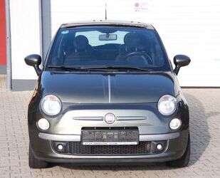 Fiat Fiat 500 by Diesel <Klima / Panoramadach> Gebrauchtwagen