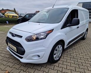 Ford Ford Transit Connect 1.5 TDCi L2 Kasten Automatik/ Gebrauchtwagen