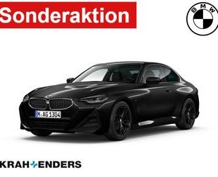 BMW BMW 220 dMSportCoupe+Navi+SHZ+PDCv+h NP 61.230,- Gebrauchtwagen