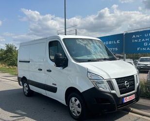 Nissan Nissan NV400 Gebrauchtwagen