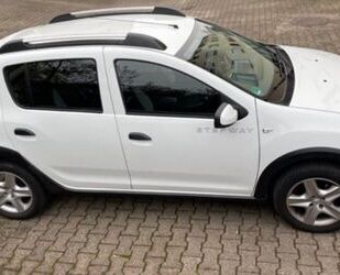 Dacia Dacia Sandero Stepway Gebrauchtwagen