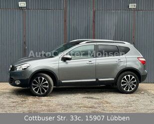 Nissan Nissan Qashqai I-Way 4X4 (Nr.045) Gebrauchtwagen