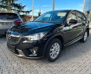 Mazda Mazda CX-5 Sendo 2WD Bi-Xenon. Sitzh. PDC. Klimaau Gebrauchtwagen