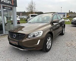 Volvo Volvo XC60 Momentum 2WD Navi PDC AHK Gebrauchtwagen