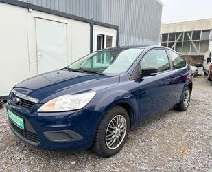 Ford Ford Focus Lim. Ambiente TÜV NEU Gebrauchtwagen