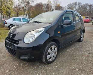 Suzuki Suzuki Alto Comfort *TÜV*WENIG KM*1.HAND* Gebrauchtwagen