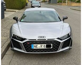 Audi Audi R8 5.2 FSI performance 1. Hand VOLL Exclusive Gebrauchtwagen