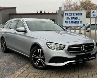 Mercedes-Benz Mercedes-Benz E 220 E -Klasse T-Modell E 220 d Gebrauchtwagen