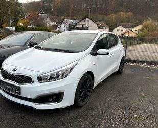 Kia Kia ANDERE Ceed Edition 7 Gebrauchtwagen