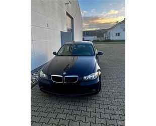 BMW BMW 318d - Gebrauchtwagen