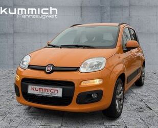 Fiat Fiat Panda Panda Easy 1.2 69PS 1.Hd. Gebrauchtwagen