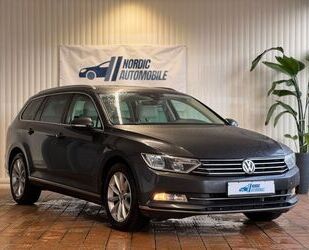 VW Volkswagen Passat Variant Highline*Panorama*Kamera Gebrauchtwagen