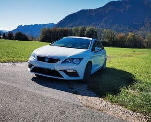 Seat Seat Leon Kombi Gebrauchtwagen