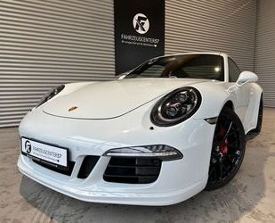 Porsche Porsche 911 Carrera GTS/BOSE/NAVI/BI-XENON/PDC Gebrauchtwagen