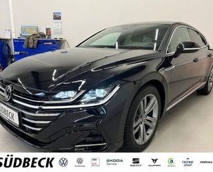 VW Volkswagen Arteon Shooting Brake 2.0 TDI R-Line 4M Gebrauchtwagen