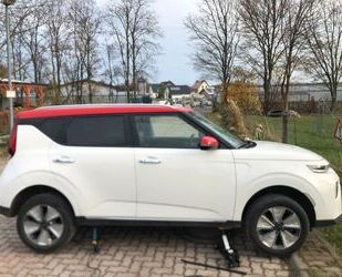 Kia Kia Soul 150kW Spirit Launch Ed. Gebrauchtwagen