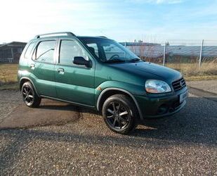 Suzuki Suzuki Ignis 1,3 Comfort Gebrauchtwagen