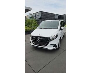 Mercedes-Benz Mercedes-Benz V 250 d STYLE lang Version 2024 MOPF Gebrauchtwagen