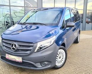 Mercedes-Benz Mercedes-Benz Vito Mixto 119 CDI RWD Kompakt*Autom Gebrauchtwagen