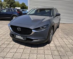 Mazda Mazda CX-30 SKYACTIV-X 2.0 M-Hybrid Aut. SELECTION Gebrauchtwagen