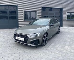 Audi Audi A4 Avant 35 TFSI S line*Competition*LED*19´*B Gebrauchtwagen