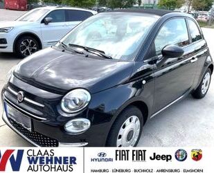 Fiat Fiat 500 DolceVita 1.0 Mild Hybrid EU6d MY21 elekt Gebrauchtwagen