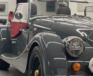 Morgan Morgan Plus 4 Gebrauchtwagen