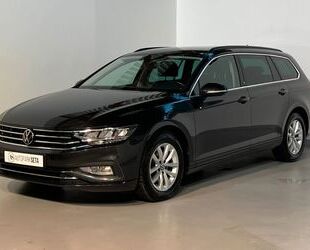 VW Volkswagen Passat 2.0 TDI DSG Var.Business LED*ACC Gebrauchtwagen