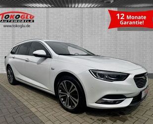 Opel Opel Insignia B Sports Tourer Business INNOVATION Gebrauchtwagen