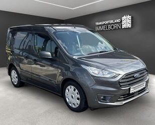 Ford Ford Transit Connect 200 S&S Trend Klima+Navi+Kame Gebrauchtwagen