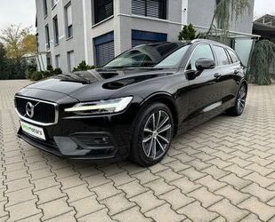 Volvo Volvo V60 B4 D Inscription*LED-Thors Hammer* Gebrauchtwagen