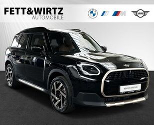 Mini MINI Countryman C Panorama|Head-up|Sportsitze|19