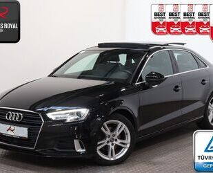 Audi Audi A3 Limousine 2.0 TDI SPORT VIRTUAL,KEYLESS,AC Gebrauchtwagen