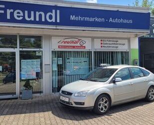 Ford Ford Focus Lim. Style Gebrauchtwagen