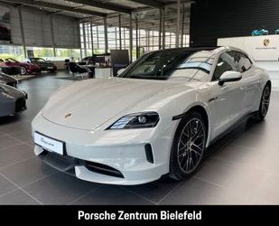 Porsche Porsche Taycan Sport Turismo BOSE LED-Matrix Head- Gebrauchtwagen