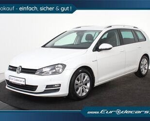 VW Volkswagen Golf Variant 1.0 TSI *Navi*Park ass.*Ca Gebrauchtwagen