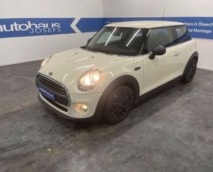 Mini MINI ONE Cooper 1.2 Pepper White Gebrauchtwagen