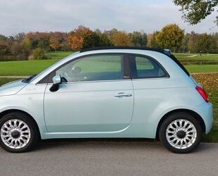 Fiat Fiat 500C 1.0 GSE N3 Hybrid DOLCEVITA Gebrauchtwagen