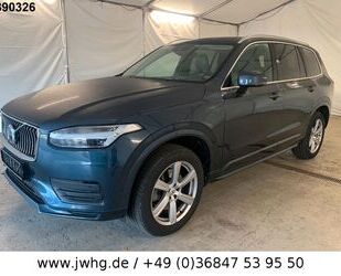 Volvo Volvo XC90 AWD 7Sitze Leder Kam AHK 19