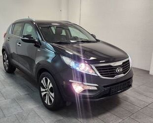 Kia Kia Sportage Spirit 4WD Gebrauchtwagen