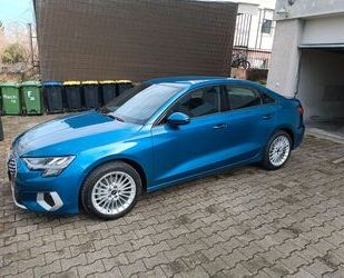 Audi Audi A3 30 TFSI S tronic S line S line Gebrauchtwagen